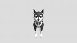 Husky