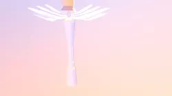 Hybrid Weapon WIP