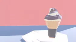 Icecream Swirl