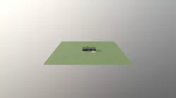 Idea 3 - 6 Decorative Posts