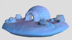 Igloo