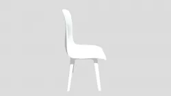 IKEA ODGER Chair