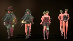 Inzer Only Showcase