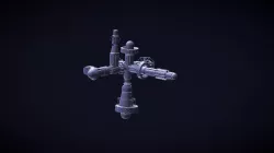 Iss Fbx