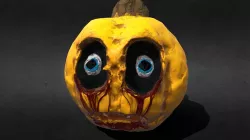 Jack O' Lantern