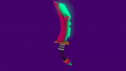 Jade Dagger