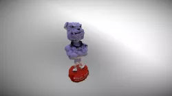 Jade M Bully Bobble