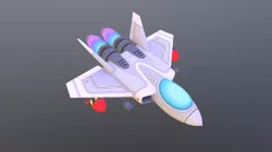 Jet Fighter