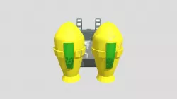 Jetpack V2