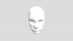 Joker Face Final Par
