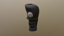 Joystick Knuckles 5