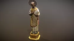 Juan Ignacio de Loyola