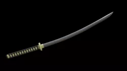Katana