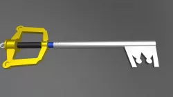 Kingdom Key (Kingdom Heart)