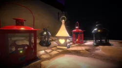 Lanterns Showcase