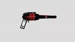 Laser Gun