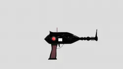 Lazer Gun