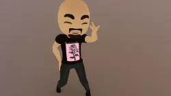 Lil Cuties: Thatjamsterdude