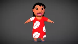 Lilo