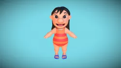 Lilo