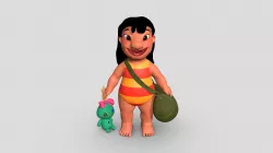 Lilo