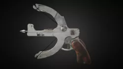 Little Joe crossbow