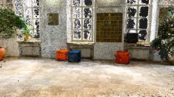 Lobby Point cloud