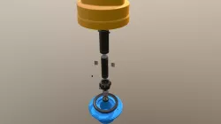 Lock Mechanics