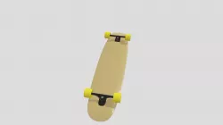 Longboard