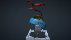 Magic Tree