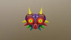 Majora's Mask