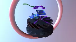 Marble Madness