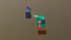 Marble Madness