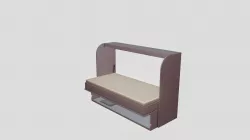 Masa 3 Modeli