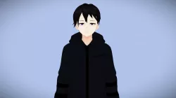 Masao - Original | VRChat/Game Ready