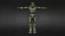 Master Chief (Halo 3)