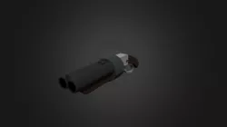 MCTF2 Scattergun