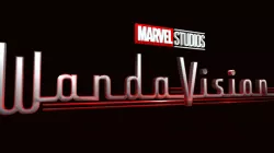 MCU Phase 4 Logo - Wandavision