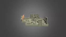 Medieval Tavern