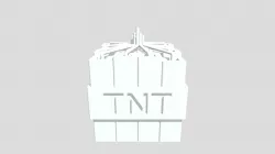 Minecraft TNT