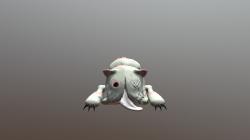 walter mitty creator 3D Models Page 1 STLFinder