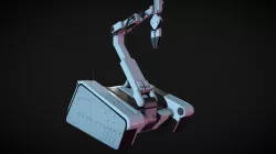 Mobile robot