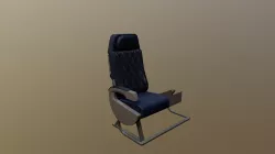 Model With Lightmap
