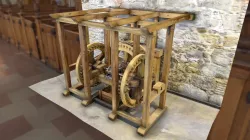 Money Press, Casa de Monedas