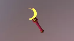 Moon Stick - Sailor Moon