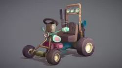 Moped