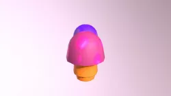 Mushroom