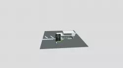 My Airport Model