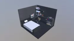 MyRoom
