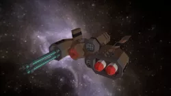 Noburo Heavy Fighter